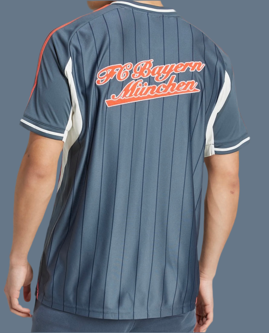 Camiseta Bayern Múnich Edición especial EEUU