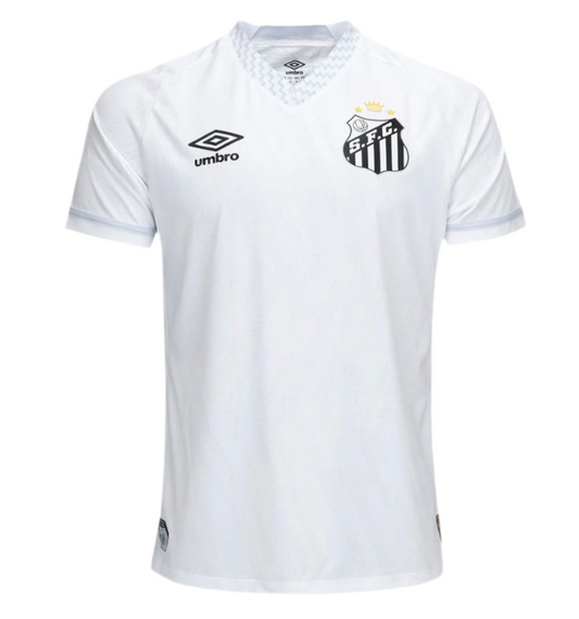 Equipación local Santos 2025-2026