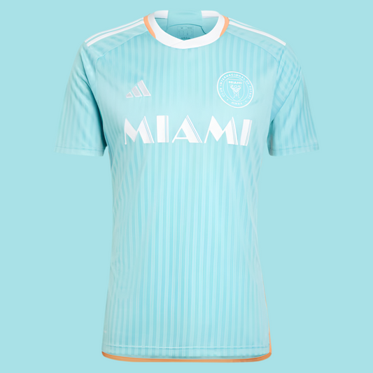 3ª Equipación Inter Miami 2024-2025