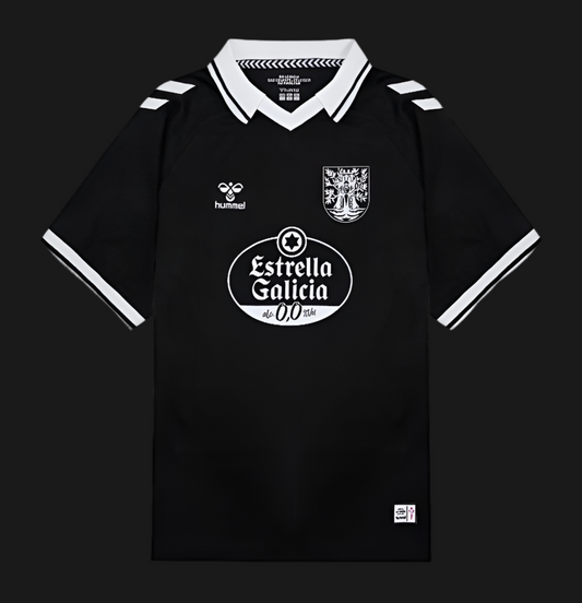 Equipación RC Celta Edición Especial 2024-25