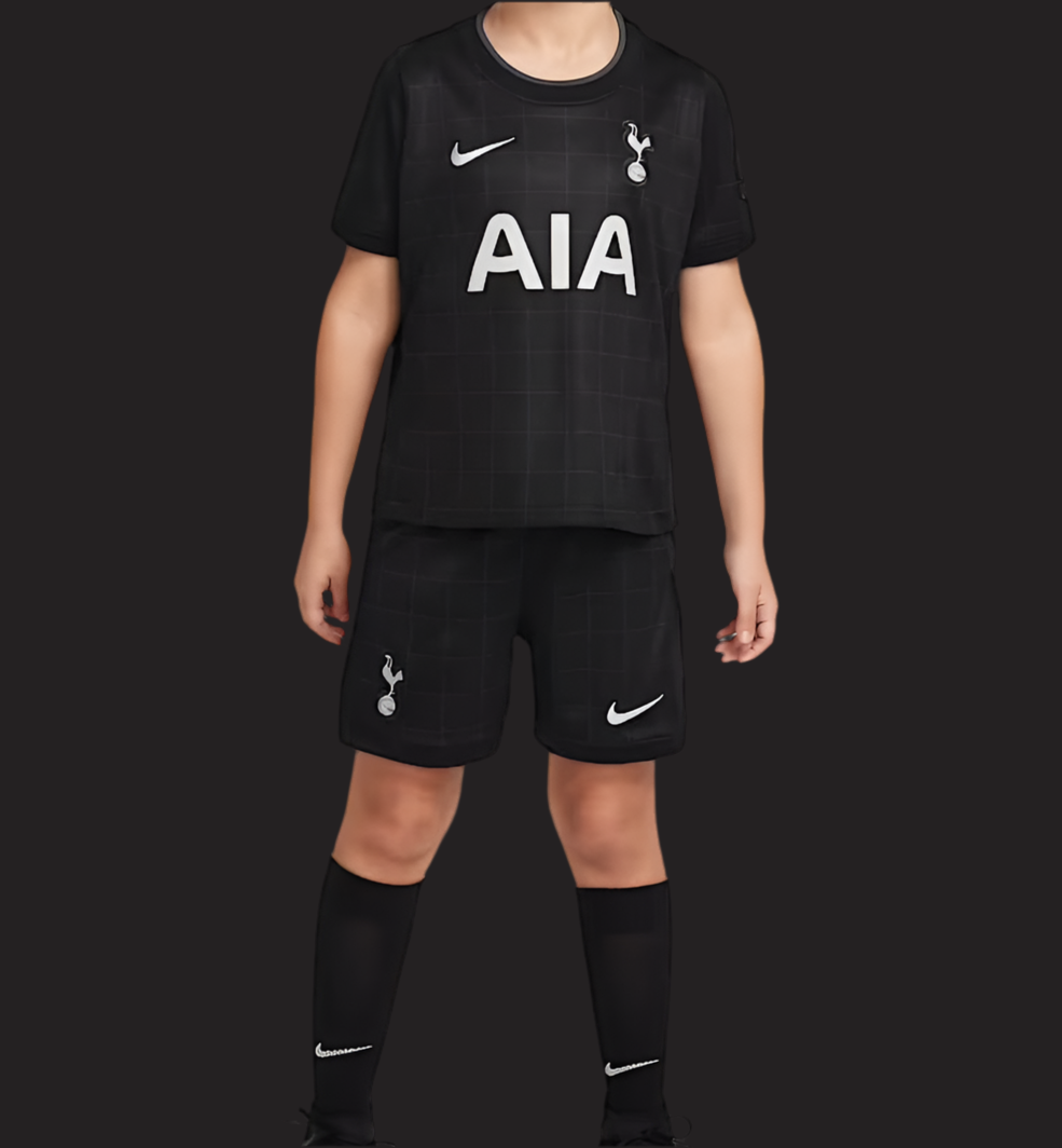 Equipaciones Tottenham Niño 2025-26