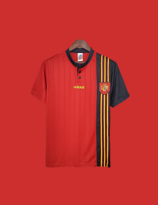 Equipaciones España 1996