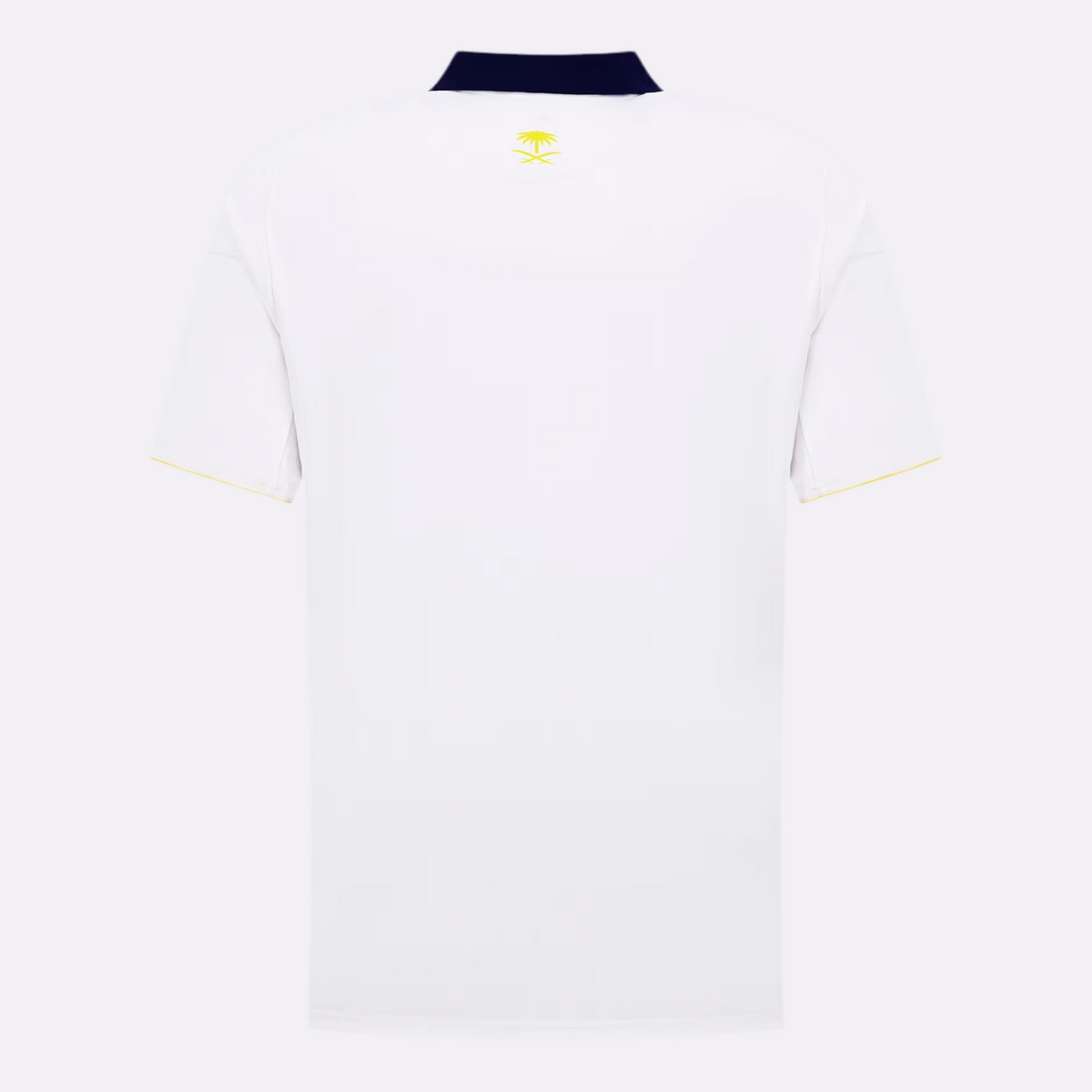 Equipación alternativa Al Nassr 2025-2026