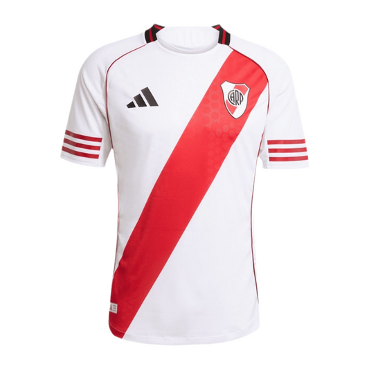 Equipaciones River Plate 2025-26