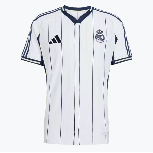 Equipación Real Madrid Edición especial Estados Unidos