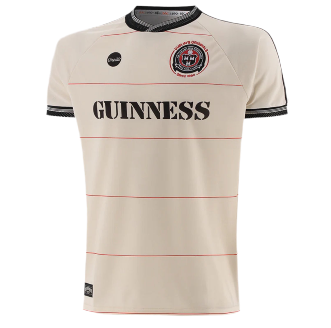 Equipaciones Bohemian FC 2025