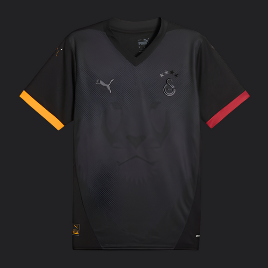 Equipación Galatasaray Edición especial 2024-25