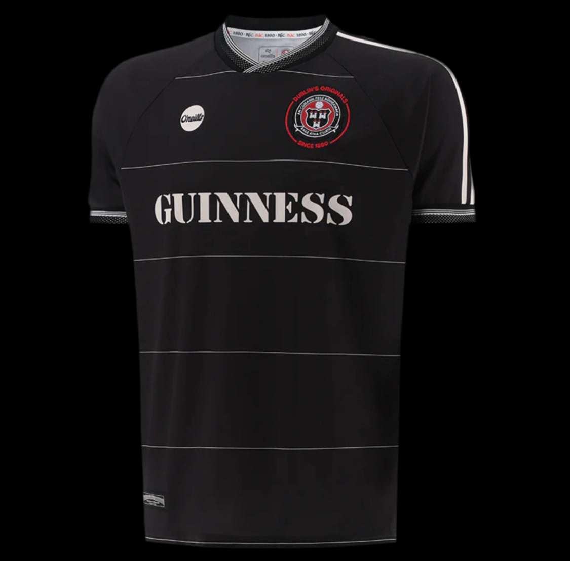 Equipaciones Bohemian FC 2025