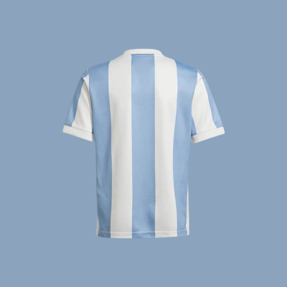 Equipación Argentina 50 Aniversario