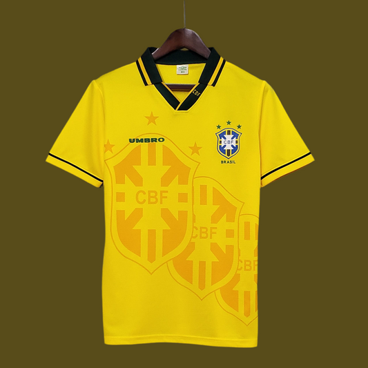Equipación Brasil 1994