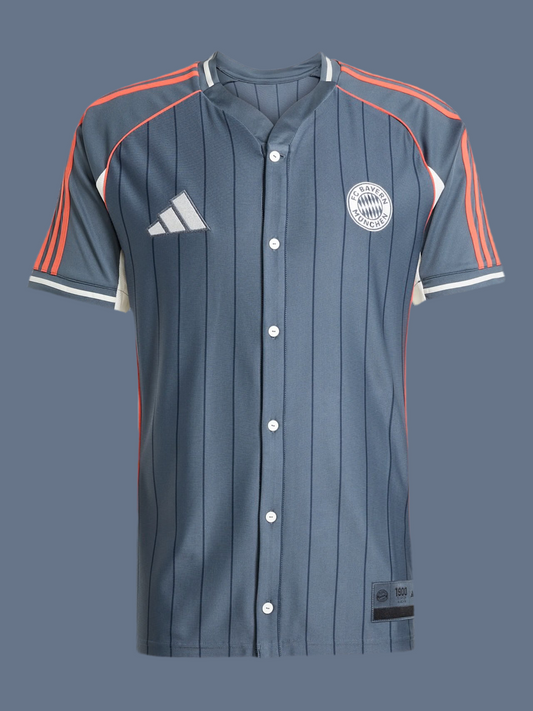 Camiseta Bayern Múnich Edición especial EEUU