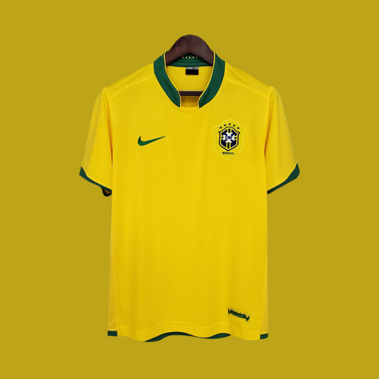 Equipación Brasil 2006