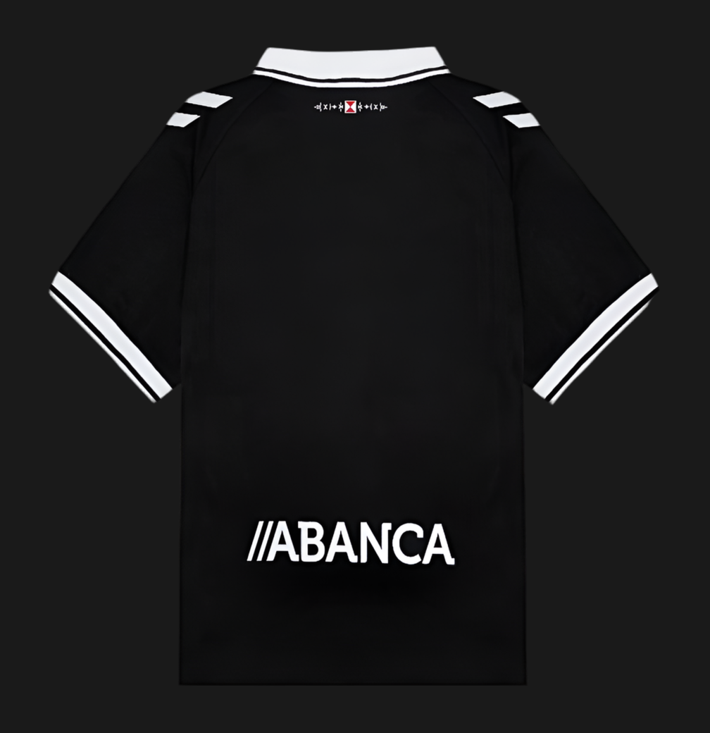 Equipación RC Celta Edición Especial 2024-25