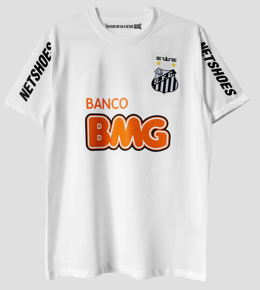 Equipaciones Santos 2012-2013